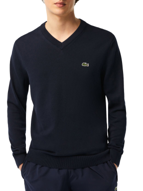 ΑΝΔΡΙΚΟ ΠΟΥΛΟΒΕΡ | Μπλε Σκούρο M