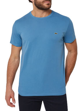 ΑΝΔΡΙΚΟ T-SHIRT | Μπλε S