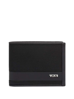 ΠΟΡΤΟΦΟΛΙ ALPHA SLG GLOBAL | Μαύρο