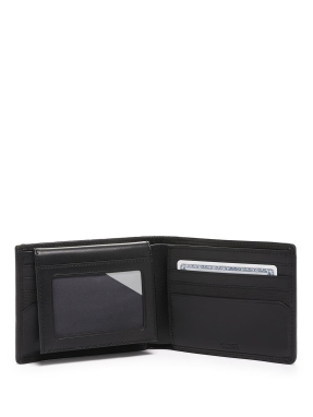 ΘΗΚΗ ΚΑΡΤΩΝ ΚΑΙ ΔΙΑΒΑΤΗΡΙΟΥ ALPHA SLG REMOVABLE | Μαύρο