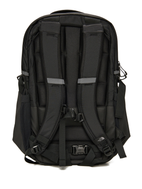 UNISEX ΣΑΚΙΔΙΟ ΠΛΑΤΗΣ ROUTER | Μαύρο