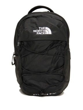 ΑΝΔΡΙΚΟ ΣΑΚΙΔΙΟ ΠΛΑΤΗΣ BOREALIS MINI BACKPACK | Μαύρο