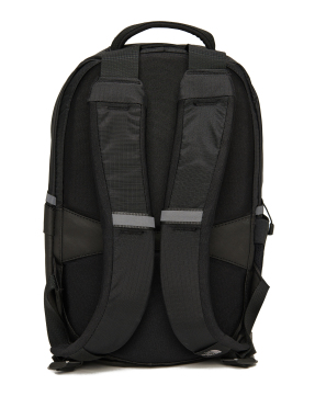 ΑΝΔΡΙΚΟ ΣΑΚΙΔΙΟ ΠΛΑΤΗΣ BOREALIS MINI BACKPACK | Μαύρο