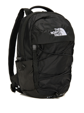 ΑΝΔΡΙΚΟ ΣΑΚΙΔΙΟ ΠΛΑΤΗΣ BOREALIS MINI BACKPACK | Εκρού