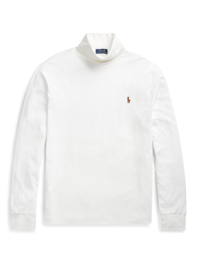 ΑΝΔΡΙΚΗ ΜΠΛΟΥΖΑ ΖΙΒΑΓΚΟ | Λευκό L