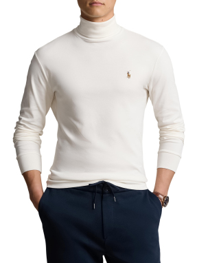 ΑΝΔΡΙΚΗ ΜΠΛΟΥΖΑ ΖΙΒΑΓΚΟ | Λευκό L