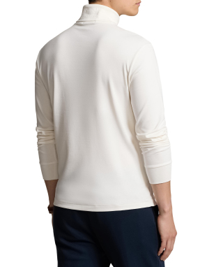 ΑΝΔΡΙΚΗ ΜΠΛΟΥΖΑ ΖΙΒΑΓΚΟ | Λευκό XL