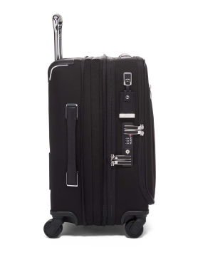 ΒΑΛΙΤΣΑ ΚΑΜΠΙΝΑΣ ARRIVÉ INTERNATIONAL DUAL ACCESS 4 WHEELED | Μαύρο