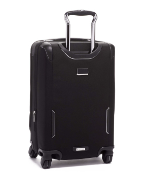 ΒΑΛΙΤΣΑ ΚΑΜΠΙΝΑΣ ARRIVÉ INTERNATIONAL DUAL ACCESS 4 WHEELED | Μαύρο