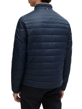 ΑΝΔΡΙΚΟ ΑΔΙΑΒΡΟΧΟ ΜΠΟΥΦΑΝ | Μπλε Σκούρο EU 56