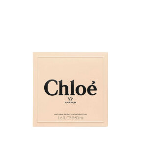 CHLOÉ EAU DE PARFUM | 50ml