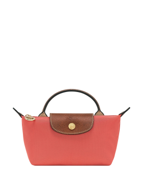 ΓΥΝΑΙΚΕΙΟ POUCH LE PLIAGE | Πορτοκαλί 218