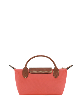 ΓΥΝΑΙΚΕΙΟ POUCH LE PLIAGE | Πορτοκαλί 218