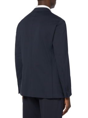 ΑΝΔΡΙΚΟ ΣΑΚΑΚΙ | Μπλε Σκούρο IT 50