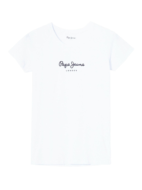 ΓΥΝΑΙΚΕΙΟ T-SHIRT | Λευκό M