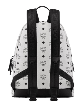 ΣΑΚΙΔΙΟ ΠΛΑΤΗΣ STARK SMALL | Λευκό