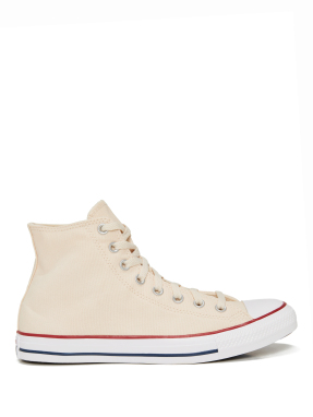 UNISEX ΜΠΟΤΑΚΙΑ CHUCK TAYLOR ALL STAR CLASSIC | Μπεζ 42.5