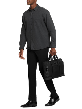 ΧΑΡΤΟΦΥΛΑΚΑΣ ALPHA BRAVO ACADEMY | Καφέ