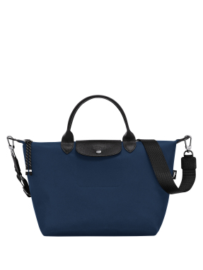ΓΥΝΑΙΚΕΙΑ ΤΣΑΝΤΑ ΧΕΙΡΟΣ LE PLIAGE ENERGY L | Μπλε Σκούρο