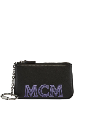 ΓΥΝΑΙΚΕΙΟ ΔΕΡΜΑΤΙΝΟ ΠΟΡΤΟΦΟΛΙ ΜΠΡΕΛΟΚ | Μαύρο