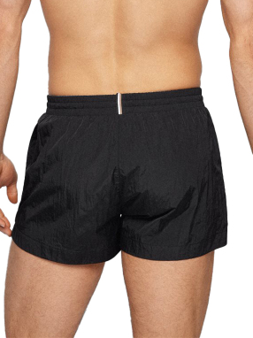 ΑΝΔΡΙΚΟ ΜΑΓΙΟ | Μαύρο XL