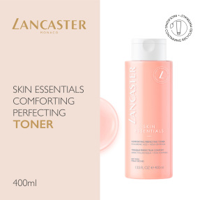 LANCASTER COMFORTING PERFECTING TONER | 400ml