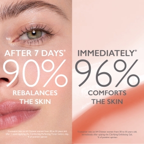 LANCASTER COMFORTING PERFECTING TONER | 400ml