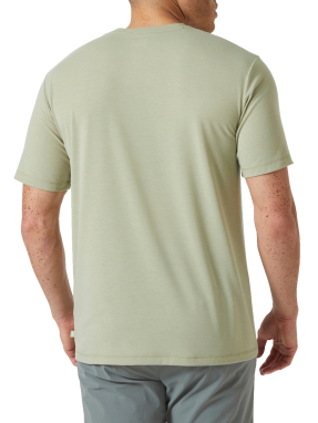 ΑΝΔΡΙΚΟ T-SHIRT SKOG GRAPHIC 2.0 | Λαδί M