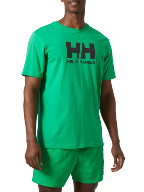 ΑΝΔΡΙΚΟ T-SHIRT ΜΕ ΛΟΓΟΤΥΠΟ