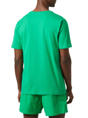 ΑΝΔΡΙΚΟ T-SHIRT ΜΕ ΛΟΓΟΤΥΠΟ