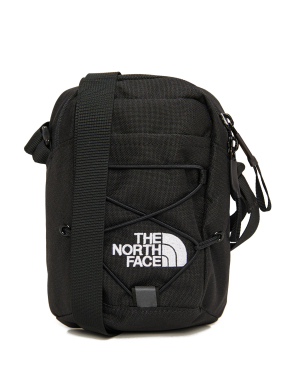 ΑΝΔΡΙΚΗ ΤΣΑΝΤΑ ΧΙΑΣΤΙ JESTER CROSSBODY | Μαύρο