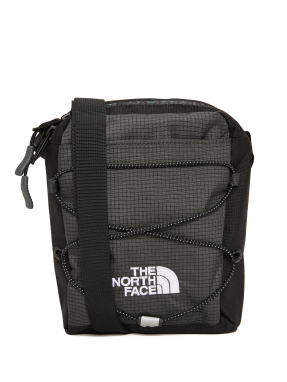 ΑΝΔΡΙΚΗ ΤΣΑΝΤΑ ΧΙΑΣΤΙ JESTER CROSSBODY | Γκρι Σκούρο