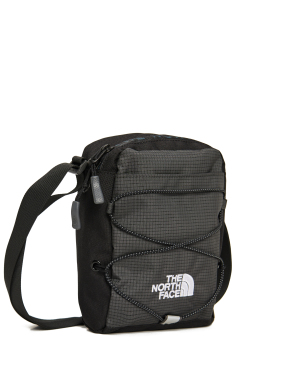 ΑΝΔΡΙΚΗ ΤΣΑΝΤΑ ΧΙΑΣΤΙ JESTER CROSSBODY | Γκρι Σκούρο