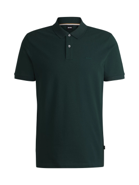 ΑΝΔΡΙΚΗ POLO ΜΠΛΟΥΖΑ | Πράσινο M