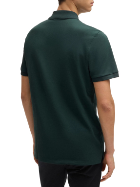 ΑΝΔΡΙΚΗ POLO ΜΠΛΟΥΖΑ | Πράσινο M