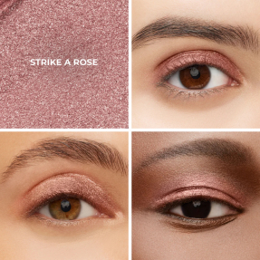 ROSEGLOW CAVIAR STICK EYE SHADOW | 1,64gr Strike a Rose