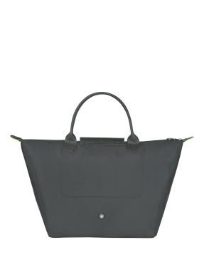 ΤΣΑΝΤΑ ΧΕΙΡΟΣ LE PLIAGE GREEN M | Γκρι