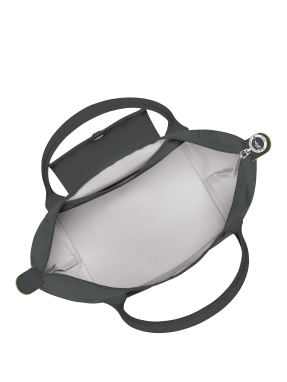 ΤΣΑΝΤΑ ΧΕΙΡΟΣ LE PLIAGE GREEN M | Γκρι