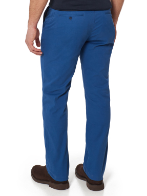 ΑΝΔΡΙΚΟ ΠΑΝΤΕΛΟΝΙ CHINOS | Μπλε 36/34