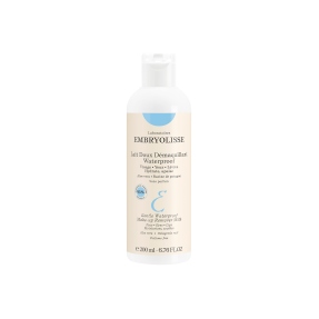 GENTLE WATERPROOF MAKE-UP REMOVER MILK | 200ml