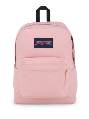 ΣΑΚΙΔΙΟ ΠΛΑΤΗΣ SUPERBREAK PLUS | Ροζ