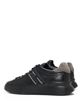 ΑΝΔΡΙΚΑ SNEAKERS H580 | Μαύρο 40