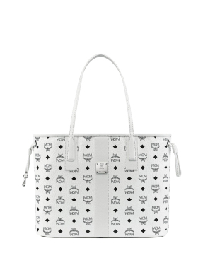 ΓΥΝΑΙΚΕΙΑ ΤΣΑΝΤΑ ΩΜΟΥ ΔΙΠΛΗΣ ΟΨΗΣ LIZ MEDIUM | Λευκό