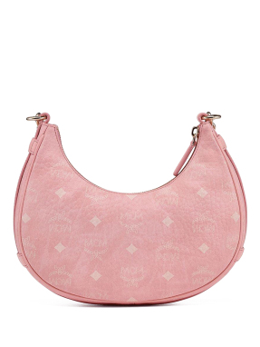 ΤΣΑΝΤΑ ΩΜΟΥ AREN HOBO SMALL | Ροζ