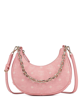 ΤΣΑΝΤΑ ΩΜΟΥ AREN HOBO SMALL | Ροζ