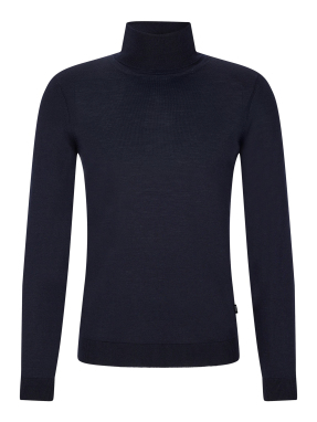 ΑΝΔΡΙΚΟ ΖΙΒΑΓΚΟ ΣΕ ΣΤΕΝΗ ΓΡΑΜΜΗ | Μπλε Σκούρο L