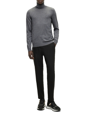 ΑΝΔΡΙΚΗ ΜΠΛΟΥΖΑ ΖΙΒΑΓΚΟ | Γκρι XXXL