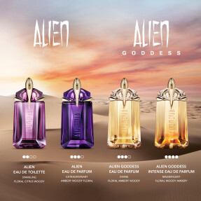 ALIEN GODDESS EAU DE PARFUM INTENSE | 60ml