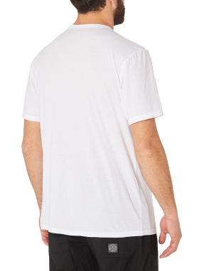 ΑΝΔΡΙΚΟ T-SHIRΤ | Λευκό XXL