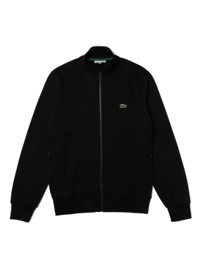 ΑΝΔΡΙΚΗ ΖΑΚΕΤΑ ΜΕ ΦΕΡΜΟΥΑΡ | Μαύρο M